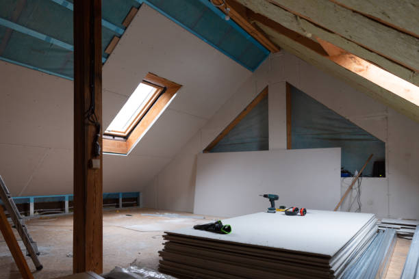 Best Insulation Contractor Near Me  in Biglerville, PA