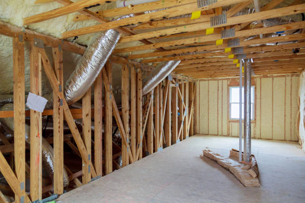 Best Insulation Repair Services  in Biglerville, PA