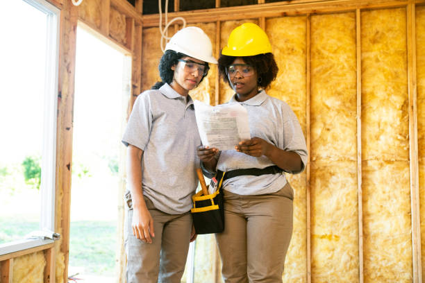 Best Insulation for New Construction  in Biglerville, PA