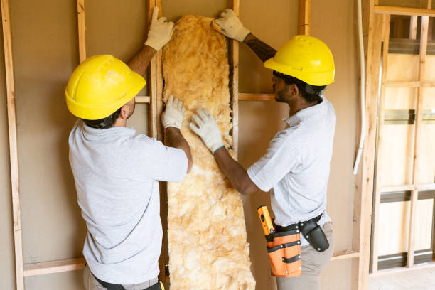 Garage Insulation Installation in Biglerville, PA