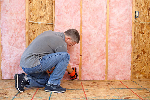 Best Attic Insulation Installation  in Biglerville, PA