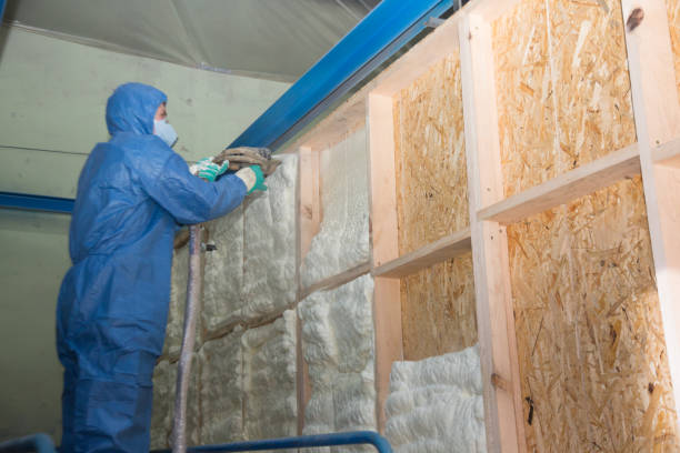 Best Commercial Insulation Contractor  in Biglerville, PA