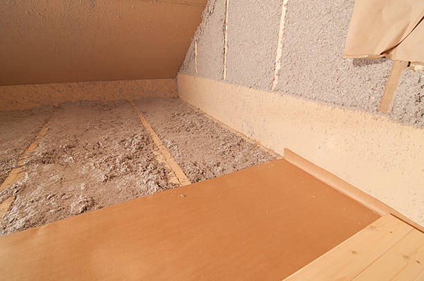 Best Wall Insulation Contractor  in Biglerville, PA