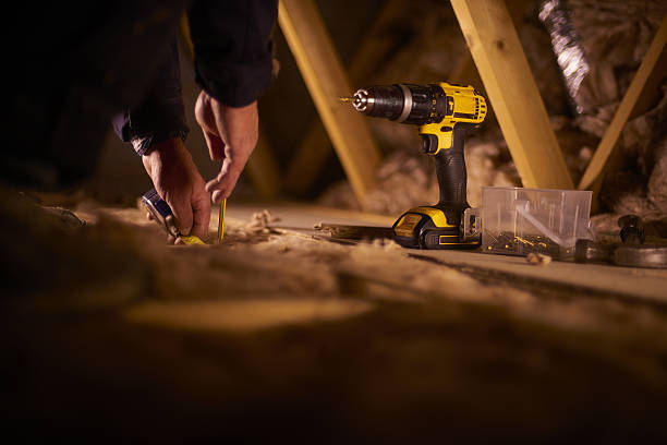 Best Energy-efficient Insulation  in Biglerville, PA