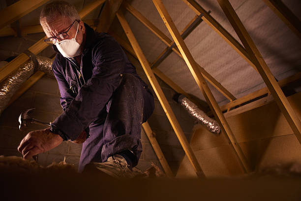 Insulation Contractors for Homes in Biglerville, PA